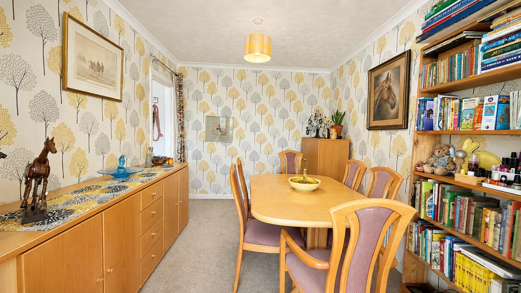 Fairstone Close, Hastings
